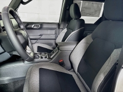 New 2026  Ford Bronco Big Bend 4 Door 4x4 at Dutro Auto near Zanesville&comma; OH