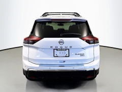 New 2026  Nissan Rogue AWD Platinum *Ltd Avail* at Graham Auto Mall near Mansfield, OH