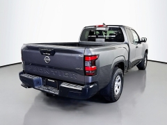 New 2026  Nissan Frontier King Cab 4x4 S at Dutro Auto near Zanesville, OH