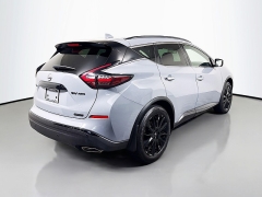 Used 2024  Nissan Murano AWD SV at Graham Auto Mall near Mansfield, OH