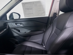 New 2026  Nissan Rogue 2026&period;5 AWD Dark Armor at Graham Auto Mall near Mansfield&comma; OH