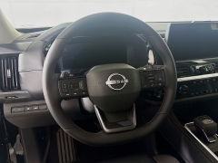 New 2026  Nissan Pathfinder SL 4WD at Dutro Auto near Zanesville&comma; OH