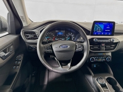 Used 2022  Ford Escape SEL AWD at Graham Auto Mall near Mansfield&comma; OH