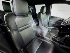 Used 2022  Nissan Frontier Crew Cab 4x4 PRO-4X Auto at Graham Auto Mall near Mansfield&comma; OH