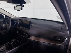 New 2026  Nissan Rogue AWD Platinum at Graham Auto Mall near Mansfield&comma; OH