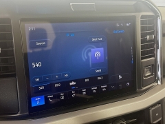 New 2026  Ford Super Duty F-350 4WD XLT Crew Cab SRW 8' Box at Graham Auto Mall near Mansfield&comma; OH