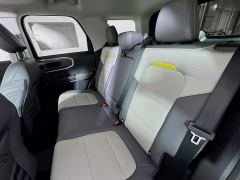 New 2025  Ford Bronco Sport Badlands 4x4 at Dutro Auto near Zanesville&comma; OH