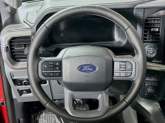 New 2025  Ford F-150 4WD LARIAT SuperCrew 6.5' Box Hybrid at Graham Auto Mall near Mansfield, OH