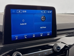 New 2026  Ford Escape ST-Line AWD at Graham Auto Mall near Mansfield&comma; OH