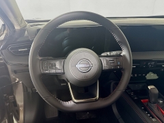 New 2026  Nissan Kicks SR AWD at Dutro Auto near Zanesville&comma; OH