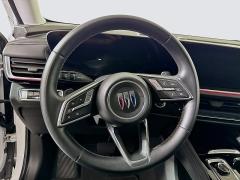 Used 2024  Buick Envision AWD 4dr Preferred at Graham Auto Mall near Mansfield&comma; OH