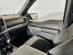 New 2026  Ford F-150 4WD XLT SuperCrew 5&period;5' Box at Dutro Auto near Zanesville&comma; OH
