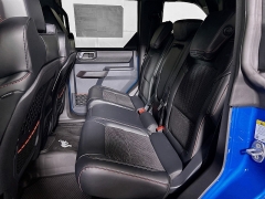 Used 2024  Ford Bronco Raptor 4 Door Advanced 4x4 at Graham Auto Mall near Mansfield&comma; OH