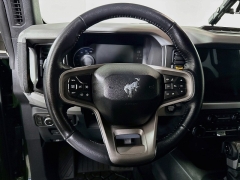Used 2023  Ford Bronco Badlands 4 Door Advanced 4x4 at Graham Auto Mall near Mansfield&comma; OH