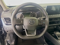 New 2026  Nissan Rogue 2026&period;5 AWD Dark Armor at Graham Auto Mall near Mansfield&comma; OH