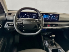 Used 2025  Kia K4 EX FWD at Graham Auto Mall near Mansfield&comma; OH