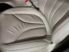 Used 2019  Lincoln Nautilus 4d SUV FWD Select 2&period;0L at Dutro Auto near Zanesville&comma; OH