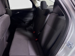 Used 2017  Ford Focus 4d Sedan SE at Graham Auto Mall near Mansfield&comma; OH