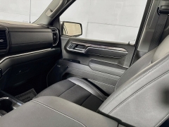 Used 2025  Chevrolet Silverado 1500 4WD Crew Cab 147" LTZ at Graham Auto Mall near Mansfield&comma; OH