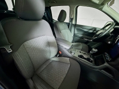 New 2025  Ford Ranger XLT 4WD SuperCrew 5' Box at Dutro Auto near Zanesville, OH