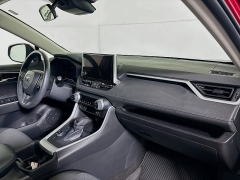 Used 2023  Toyota RAV4 Hybrid XLE AWD at Graham Auto Mall near Mansfield&comma; OH