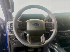 New 2026  Ford F-150 4WD STX SuperCrew 5&period;5' Box at Graham Auto Mall near Mansfield&comma; OH