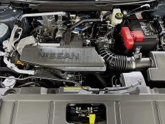 New 2026  Nissan Rogue 2026&period;5 AWD Rock Creek at Dutro Auto near Zanesville&comma; OH