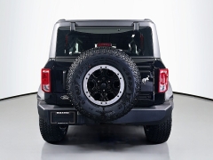 New 2026  Ford Bronco Base 2 Door 4x4 at Graham Auto Mall near Mansfield&comma; OH