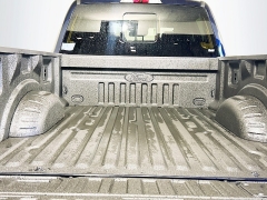 New 2025  Ford Super Duty F-250 4WD LARIAT Crew Cab SRW 6.75' Box at Graham Auto Mall near Mansfield, OH