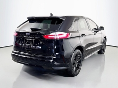 Used 2024  Ford Edge ST-Line AWD at Graham Auto Mall near Mansfield&comma; OH
