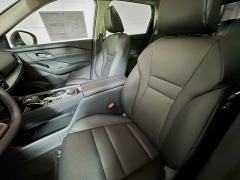 New 2026  Nissan Rogue 2026&period;5 AWD Dark Armor at Graham Auto Mall near Mansfield&comma; OH