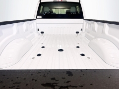 New 2026  Ford Super Duty F-350 4WD XL Crew Cab SRW 8' Box at Graham Auto Mall near Mansfield&comma; OH