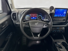 Used 2023  Ford Bronco Sport Badlands 4x4 at Dutro Auto near Zanesville&comma; OH