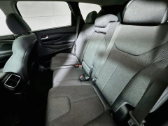 Used 2019  Hyundai Santa Fe 4d SUV AWD SEL 2&period;4L at Graham Auto Mall near Mansfield&comma; OH