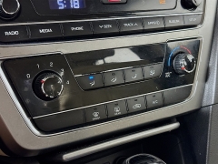 Used 2016  Hyundai Sonata 4d Sedan SE PZEV at Dutro Auto near Zanesville, OH