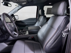 New 2025  Ford F-150 4WD LARIAT SuperCrew 6.5' Box Hybrid at Graham Auto Mall near Mansfield, OH