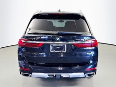 Used 2020  BMW X7 xDrive40i Sports Activity Vehicle at Graham Auto Mall near Mansfield&comma; OH