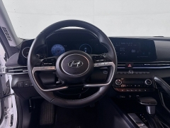 Used 2023  Hyundai Elantra Limited IVT at Dutro Auto near Zanesville&comma; OH