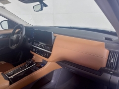 New 2026  Nissan Pathfinder Platinum 4WD at Graham Auto Mall near Mansfield&comma; OH