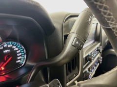 Used 2017  Chevrolet Silverado 1500 2WD Crew Cab LT at Graham Auto Mall near Mansfield&comma; OH