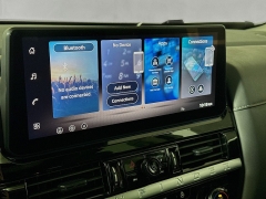 New 2026  Nissan Pathfinder SL 4WD at Dutro Auto near Zanesville&comma; OH