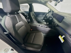 New 2026  Nissan Sentra SV CVT at Dutro Auto near Zanesville&comma; OH