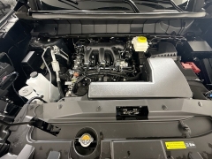 New 2026  Nissan Pathfinder Platinum 4WD at Graham Auto Mall near Mansfield&comma; OH