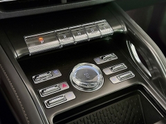 New 2026  Lincoln Nautilus Reserve AWD Hybrid at Graham Auto Mall near Mansfield&comma; OH