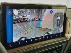 New 2025  Ford Bronco Sport Outer Banks 4x4 at Dutro Auto near Zanesville, OH