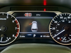 New 2026  Nissan Rogue 2026&period;5 AWD Dark Armor at Dutro Auto near Zanesville&comma; OH