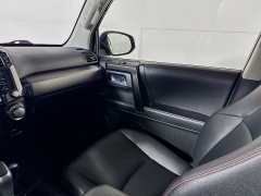 Used 2021  Toyota 4Runner TRD Off Road Premium 4WD at Dutro Auto near Zanesville&comma; OH