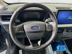 New 2026  Ford Maverick XLT AWD SuperCrew Hybrid at Graham Auto Mall near Mansfield&comma; OH