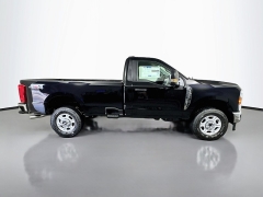 New 2027  Ford Super Duty F-350 4WD XLT Reg Cab SRW 8' Box at Dutro Auto near Zanesville&comma; OH