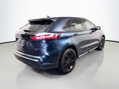 Used 2024  Ford Edge ST-Line AWD at Graham Auto Mall near Mansfield&comma; OH